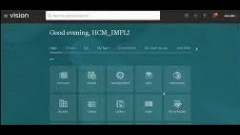 Absence Management Demo| Cloud Absence Management| Absence Management Training| Part 1
