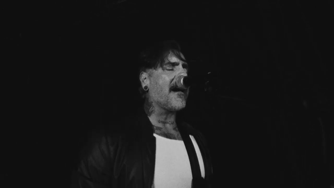 Anberlin - Seven (Official Music Video) akkoorden