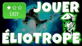 Tuto Éliotrope, Tout Savoir Sur Les Portails Partie 13, Les Bases