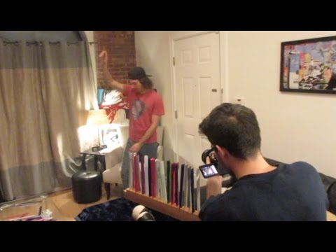 Making A Snap