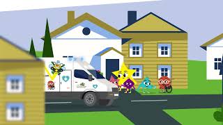 About BUMBLEance Guide