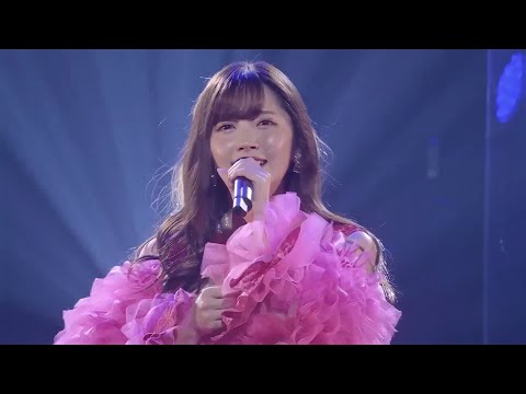 鈴木愛理 LIVE "Pink Shadow" 「鈴木愛理 LIVE PARTY No Live, No Life?? 2022」