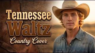 Tennessee Waltz - Patti Page (country cover) | Country Music | Classic Country Music