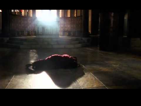 Watch St. Augustine - Conversion Scene on YouTube Watch St. Augustine - Conversion Scene on YouTube