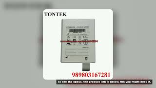 New REF 989803167281 Battery For Philips Defibrillator Hearstart XL+ XL Plus 14.4V 6.75Ah 97Wh