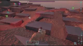 ARK Survival Ascended RoninGaming 10x 3man