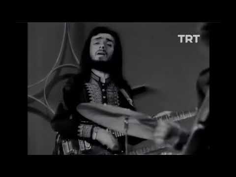 Üç Hürel - Ömür Biter Yol Bitmez 1974 TRT