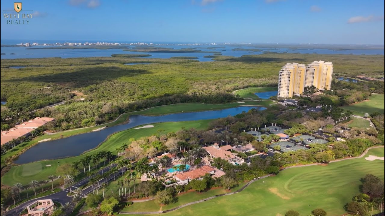 West Bay Club Community Video YouTube