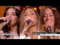 Amel Bent, Camélia Jordana, Vitaa - MARINE (Live Quotidien - 05/04/2021)