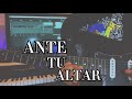 Guitar Solo🎸 - ANTE TU ALTAR - Averly Morillo