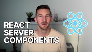 React Server Components (with Next.js Demo)