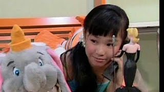 Lagu Anak Mandarin Da Dian Hua 打电话 - Lidya Lau | Belajar Bahasa Mandarin