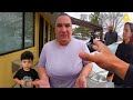 Wandering 4yo Leads Police Straight Into His House of Horrors