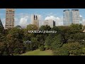 WASEDA University, Drone footage of Four Campuses / 早稲田大学 4キャンパスドローン撮影