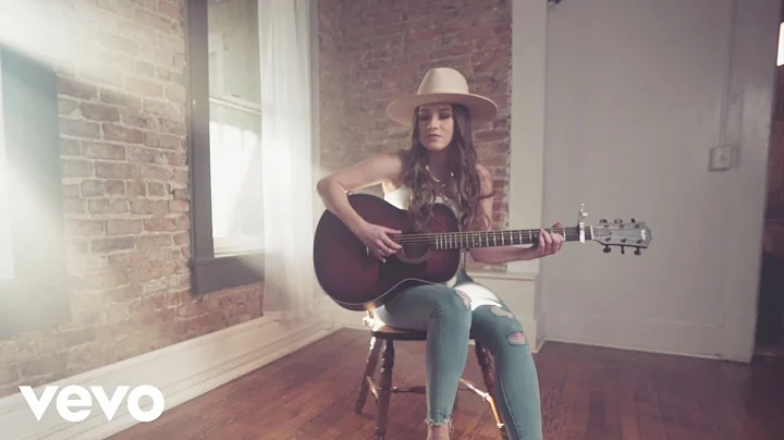 Maggie Baugh - Think About Me - Official Acoustic ...