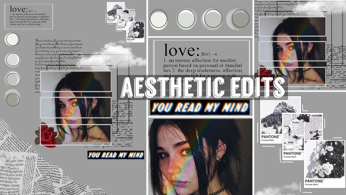 Weirdcore aesthetic editing: how to create it？ - BeautyPlus