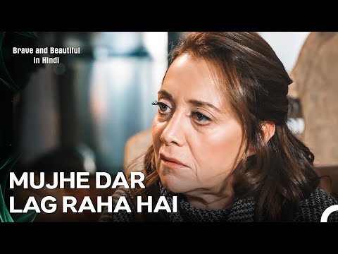 Meri Maa Ne Tumhe Yaad Kiya - Brave and Beautiful