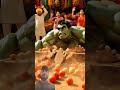 VIP Hulk Gets ROASTED 🤣 | Desi Market Hulk Fight 💥 | #trending​ #hulk​ #shorts​Desi market