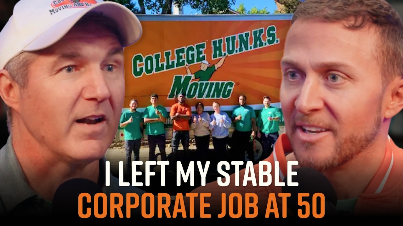 This Recession Proof Business Changed My Life