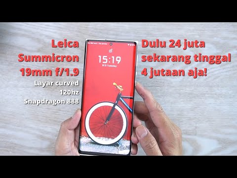 HARGA TURUN BERJUTA JUTA !!! 5 Rekomendasi smartphone snapdragon 800 series