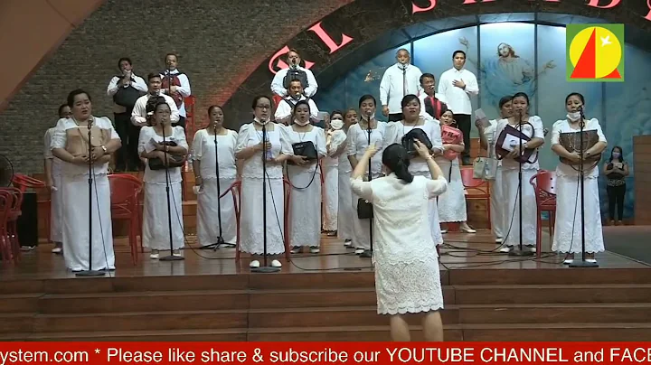 god will make a way - ESGMM