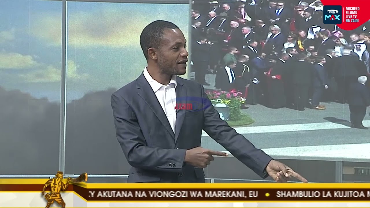 Waafrika watarajia makubwa kwa Mkurugenzi Mkuu wa WHO - Afrika, Prof. Janabi