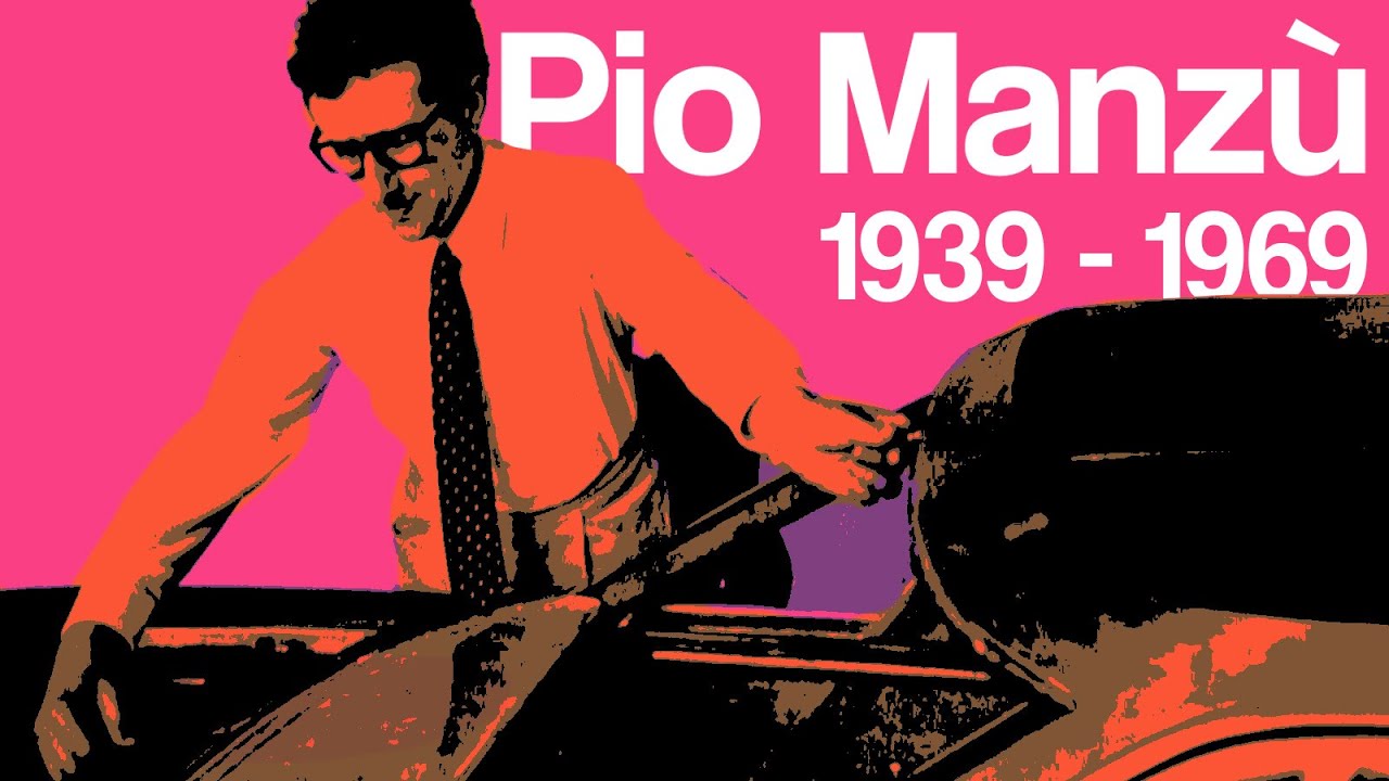 Pio Manzù: Brilliance and Tragedy