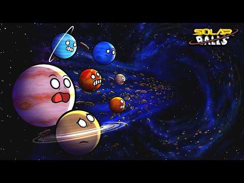 A Journey into Darkness - Part 1