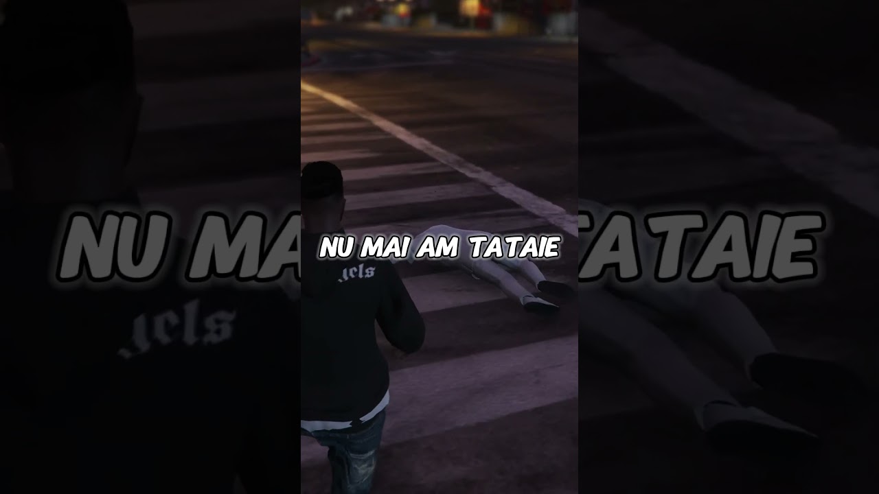 Ai grija la masinii tataie ! #fivem #trustliferorp #roleplay