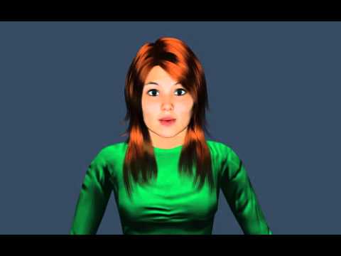 Mesh morphing in Unity3D according to the signal of an audio file.
