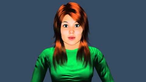 Mesh morphing in Unity3D according to the signal of an audio file.