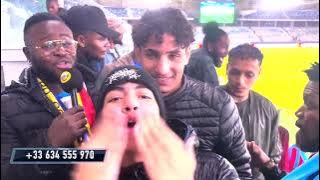Let's talk sports: Morocco, the Congolese people go wild after the Leopards' victory against Came...
