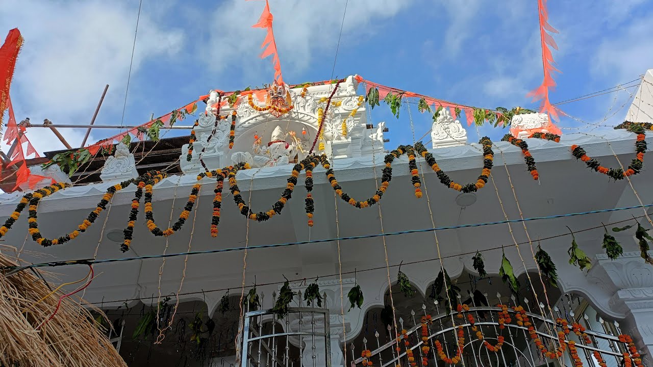 🙏 Chintamani Ammavari Mahakumbha Abhishekam – Live Darshan 🙏