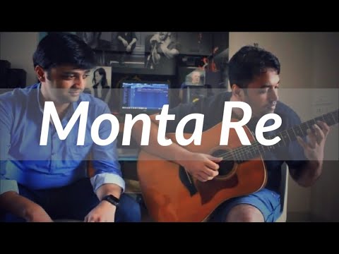 Monta Re Lootera  Amit Trivedi  Swanand Kirkire   Unplugged Cover  36