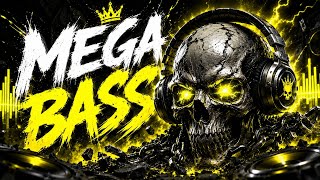  Edm Mix 2026  Bass Boosted   Club Banger  Night Drive  Gym Workout  Vol19