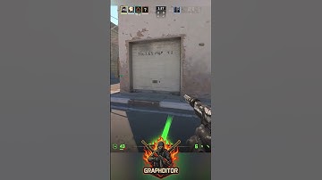 1v5 ACE Clutch on DUST 2 | Solo Domination in CS2! 🔥💀