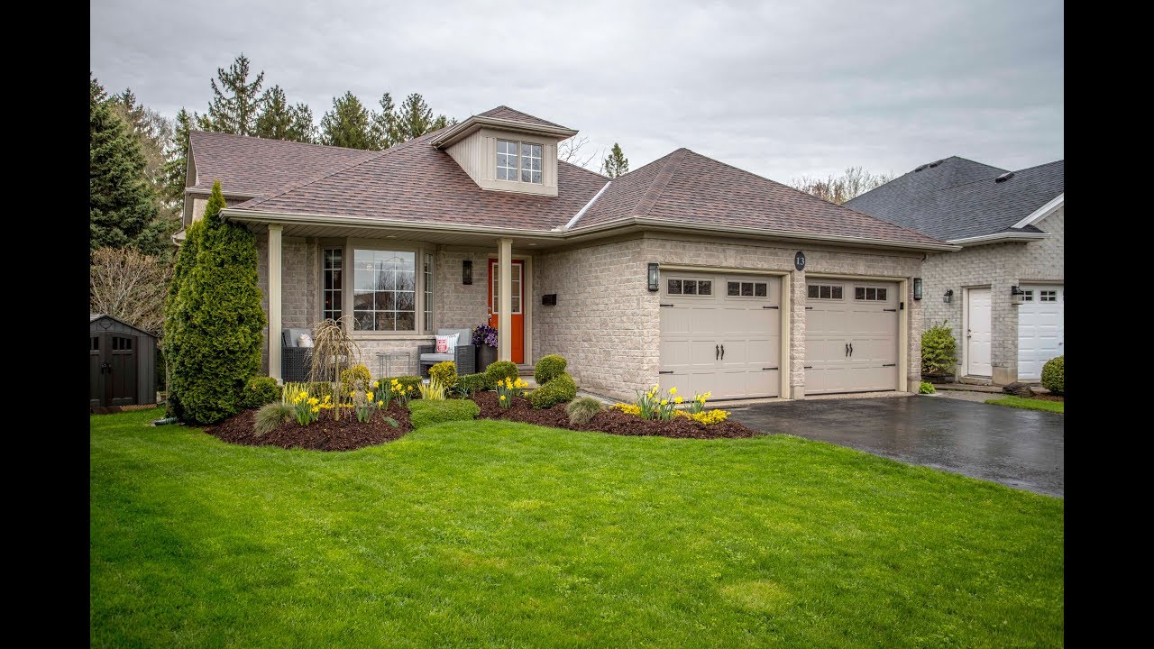 HOME FOR SALE 13 Augusta Crescent, St. Thomas, ON YouTube