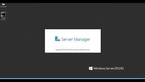 Cách tạo VPS google Cloud, 5 phút để có vps miễn phí 300$ từ google cloud