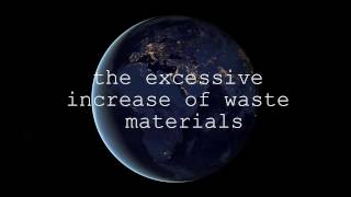 STOP WORLDWIDE OVERPOPULATION - SAVE THE PLANET!