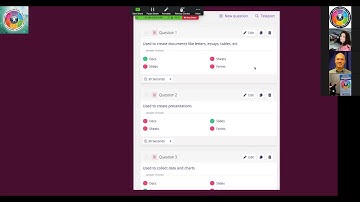 Gamify Your Classroom with Online Tools