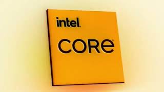 (Reupload) 43 Intel Animations in G Major
