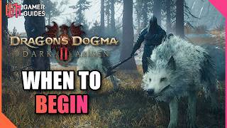 Dragon’s Dogma 2: Dark Arisen – When & How to Start the Dark Arisen DLC