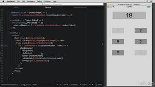 Celebrity 19 Using React DevTools with React Native Wealth