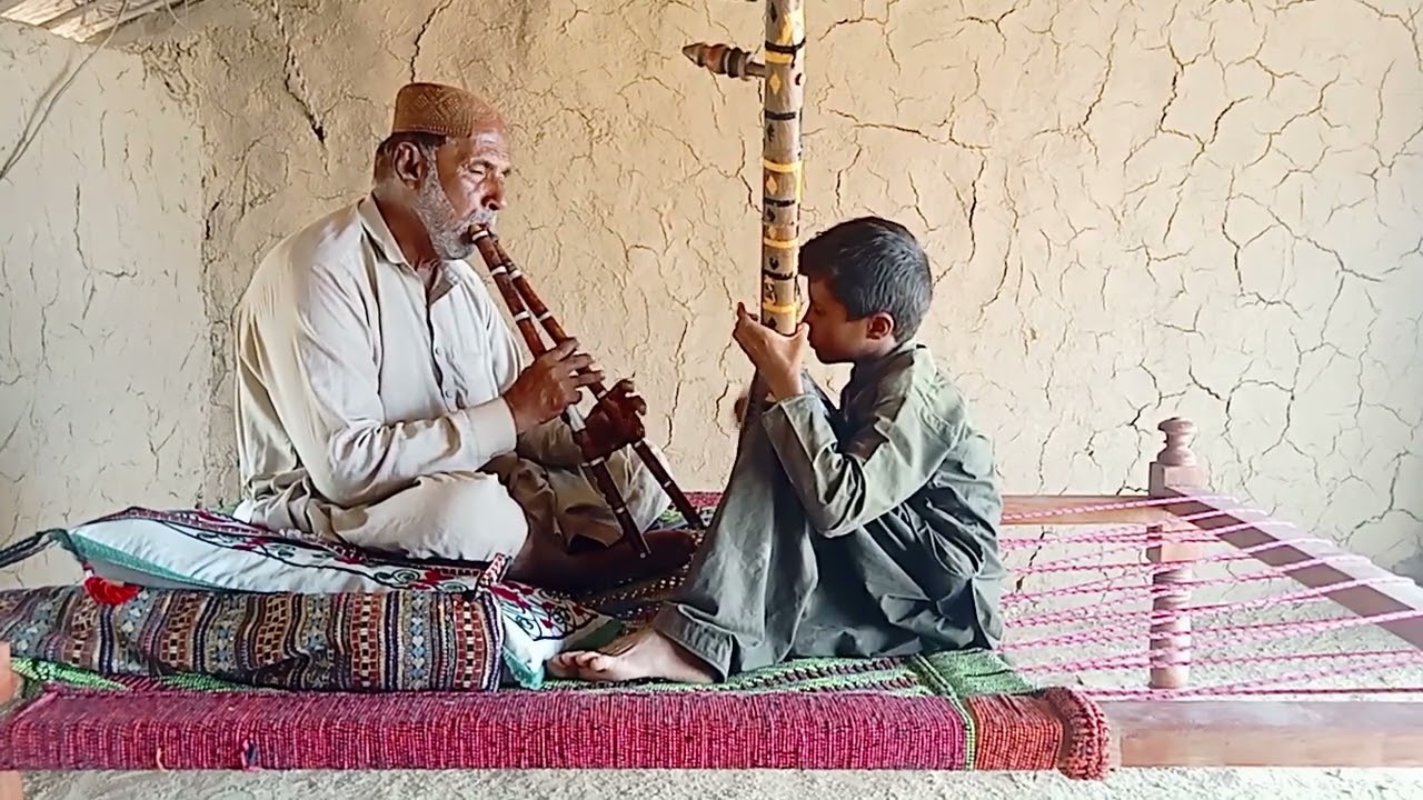 alghza ustad seefal khaskheli
