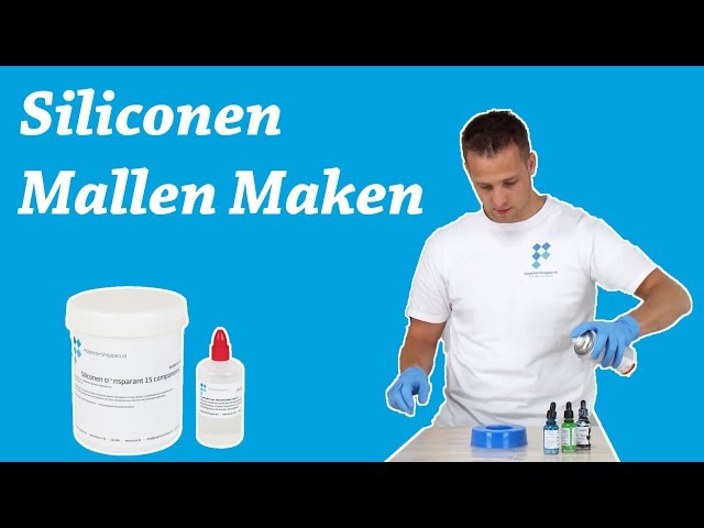Hoe maak je mallen met Siliconenrubber? | Maak zelf elke vorm na! | DIY tutorial - YouTube Hoe Maak Je Mallen Met Siliconenrubber? | Maak Zelf Elke Vorm Na! | Diy Tutorial - Youtube