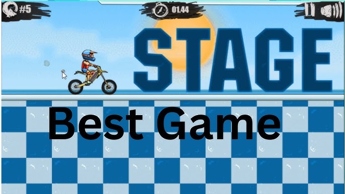 Moto XM Winter - Play Moto XM Winter Game online at Poki 2