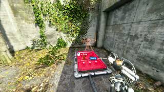 The Talos Principle 2 - Gold Puzzles - East 1 Jump Start