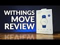 Withings Move Review