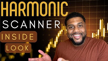 IML Harmonic Scanner: Quick Inside Look