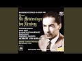 Miniature de la vidéo de la chanson Die Meistersinger Von Nürnberg: Prelude To Act I